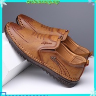 PAMATE-Loafers Men's Boat Shoes Soft Anti-slip Men's Shoes