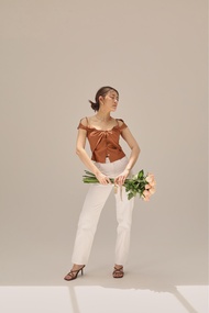 SUMNER STUDIO | Taylor’s Mistake Top LOT 1