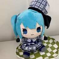 星街彗星hololive公仔