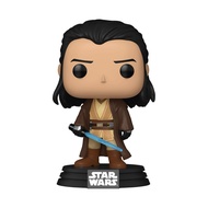 Funko POP Star Wars: Acolyte - Master Sol 725