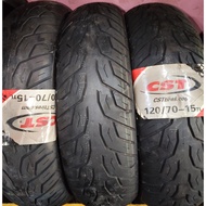 CST TIRE 120/70-15 TAYAR XMAX