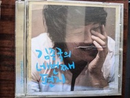 Running Man成員 金鐘國Kim Jong Kook - Vol.4 CD韓國版

9成新保存良好