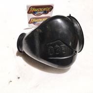 Rubber join box air filter SUZUKI RM85 RM 85 03B O3B original second hand