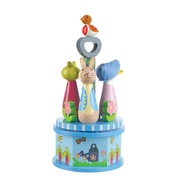 1.BBTOYSTH Peter Rabbit Musical Carousel OTT15001