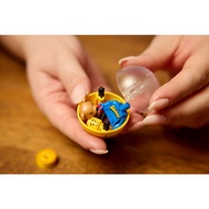 [xRebirthed] LEGO Ideas 21358 Minifigure Vending Machine