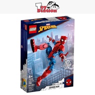 LEGO Marvel Super Heroes 76226 Spider-Man Figure