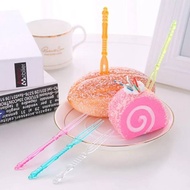 Cake Fork Pack of 20 | Fruit fork | Birthday Fork