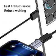 [AT] 1Pc USB-C to Micro USB Mini USB Adapter Type-C Female To Micro USB Male Converter for Phone Tab