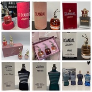 (Jeal Paul Gaultier JPG) Perfume Men Women Authentic