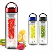 TRITAN BOTOL AIR INFUS / INFUSED WATER BOTTLE