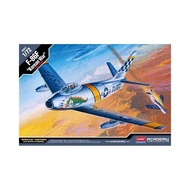 ACADEMY F-86F "Korean War" Special Edition Academy | No. 12546 | 1:72