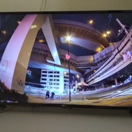 Jual TV Bekas LG 43 inch