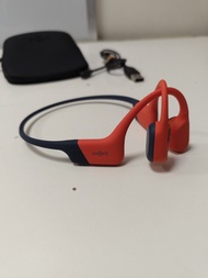 shokz open swim pro防水藍牙耳機