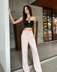 Hotter Nude Pants 005