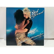 1LP Vinyl Records Record Rod Stewart – Blondes Have More Fun (J7B235)