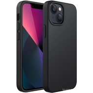 JETech Silicone Case 13 mini 5.4-Inch, Silky-Soft Touch Full-Body Protective Phone Case, Shockproof 