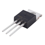 5 PCS 5X MOSFET Transistor IRF1404
