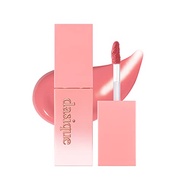 dasique Juicy Dewy Tint (09 Peach Pudding) 0.12 oz | Light Application with moisture | Long-wearing 