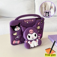 Case For Samsung tab A11 8.7”2025 SM-X130/X135/X133 A11+/A11 Plus 11 A9 X110 A9+ A9 Plus X210 Tab A 