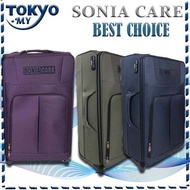 Luggage Trolley Bags 32”/36inch Now stock available in Malaysia 🇲🇾 on Factory Price, Hight Quality P