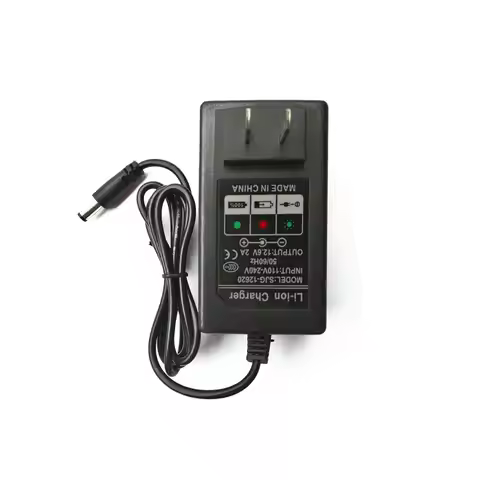 Power Wall 18650 Battery Project Charger 3S / 4S / 6S / 7S / 10S / 13S / 14S / 17S 12.6V / 25.2V / 2