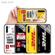 ﹉✖DHL Express For  OPPO A3S A3 A5S A7 A8 A37 A39 A57 A33 NEO 7 9 F1S A59 Casing Phone Case Delivery 