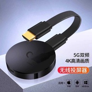 Mobile Phone Screen Projector Connect TV Converter Wireless Co-Screen Adapter Handy Tool Connect Com