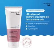 Cumlaude Lab Origyn daily Feminine wash - Moisturizing gentle cleansing gel for everyday freshness  