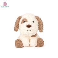 Cute Healing Dalmatian Doll Plush Toy Doll Childrens Sleeping Pillow Rag Doll Girl Birthday Gift syy