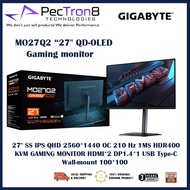 GIGABYTE M27Q2 Gaming Monitor
