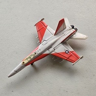 Maisto F-18C Airplane Diecast Toy