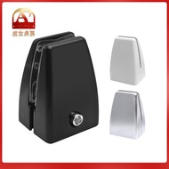 Creative New Style Desktop Baffle Screen Clip Desk Acrylic Partition Clip Buckle Screen Baffle Woode