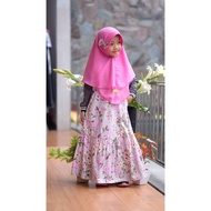 Labella Dress Set