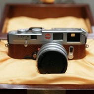 Leica M6 Golddragon Set No 12 /300