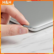 【H&H】 4pcs Bottom Base Cover Rubber Foot Feet for HP 840G5 G6 745 G5 G6 830 735 G5 G6
