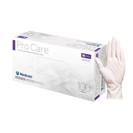 Procare 無粉乳膠手套