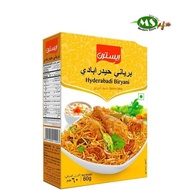 Campuran Biryani Hyderabadi Timur 60g