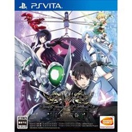 [原動力]PSV《加速世界VS刀劍神域 千年的黃昏》中文版  商品已售完!!