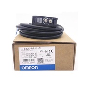 OMRON E3JK-RR11-C 2M OMI Photoelectric Switch