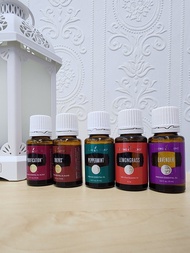 Young Living Lantern 擴香機
