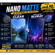 OnePlus Nord CE 5 / CE 4 Lite / Nord CE 3 Lite / Nord CE 2 Lite / Nord CE 5G Gaming Matte Screen Pro