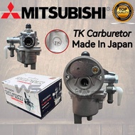 Carburetor TL33/TU33/TB33/TL43/TU43/TB43 Brush Cutter/TK Carburetor Mesin Rumput(Made In Japan)