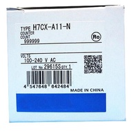 OMRON H7CX-A11-N OMI Multifunction Counter