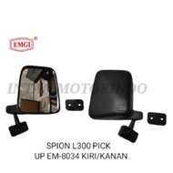 L300 Pick Up Mirror Em-8034 Right AST JunDW