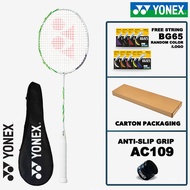 Yonex Astrox 100 ZZ VA 4U Badminton Racket 26-30lbs - Japan Import PH Freebies,