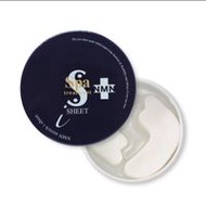Spa treatment NMN Straight i 面膜（60 片）