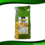 คอร์นเฟลกส์ ซีเรียล แม็กกาแรต 1000 กรัม ซีเรียว คอนเฟลก ธัญพืช ธัญพืชอบกรอบ ธัญพืชอบแห้ง อาหารเช้า Corn Flakes Cereal Mcgarrett