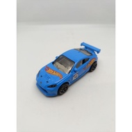 Hotwheels Toyota GR86 Cup