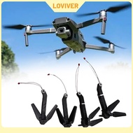 4x Motor Arm Set Quadcopter Arm Motor Arm for E88 Drone Aircraft