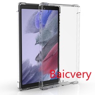 Shock Proof Casing for Samsung galaxy Tab A 2019 8.0 inch / Tab A7 Lite T220 T225 Case Soft TPU Silicone Cover